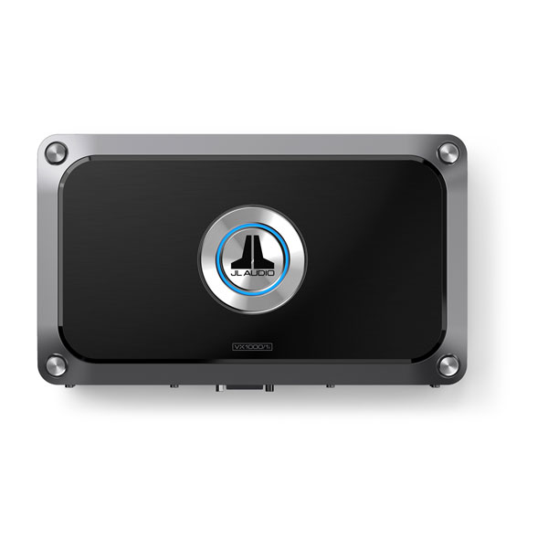 JL Audio VXi Car Monoblock Amplifier | オーディオ | Garmin 日本