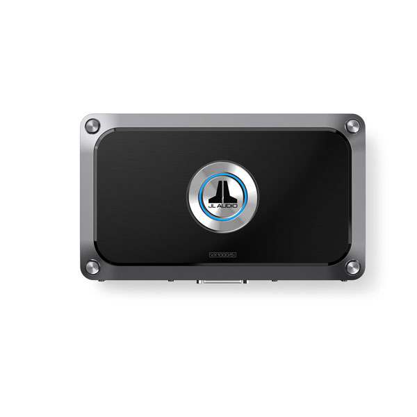 JL Audio VXi Car System Amplifier | オーディオ | Garmin 日本