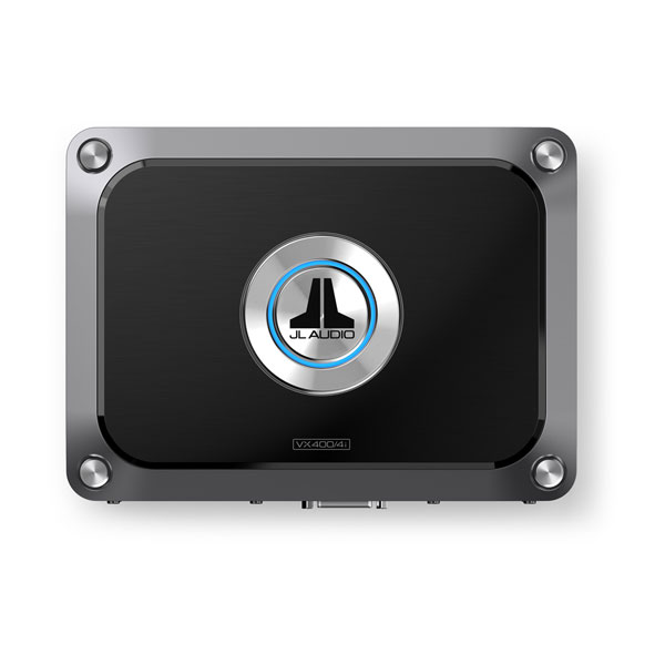 JL Audio VXi Car Full-range Amplifier | オーディオ | Garmin 日本