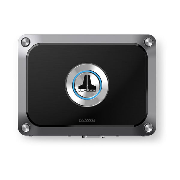 JL Audio VXi Car Full-range Amplifier | オーディオ | Garmin 日本