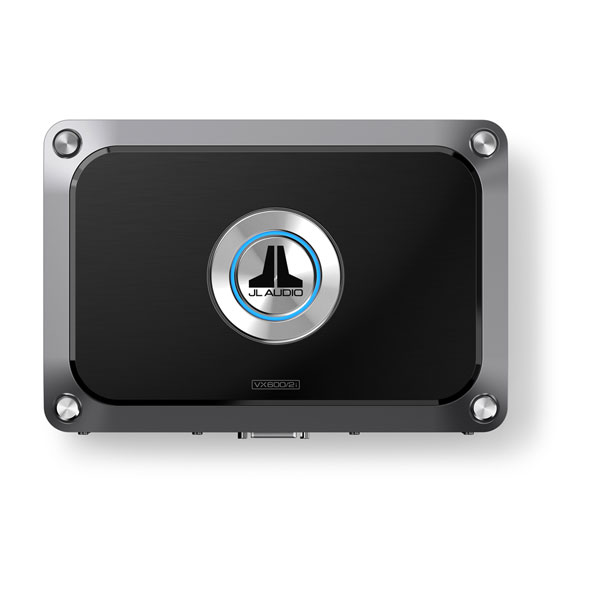 JL Audio VXi Car System Amplifier | オーディオ | Garmin 日本