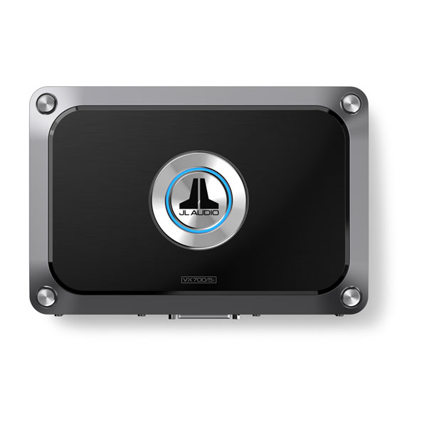 JL Audio VXi Car Full-range Amplifier | オーディオ | Garmin 日本