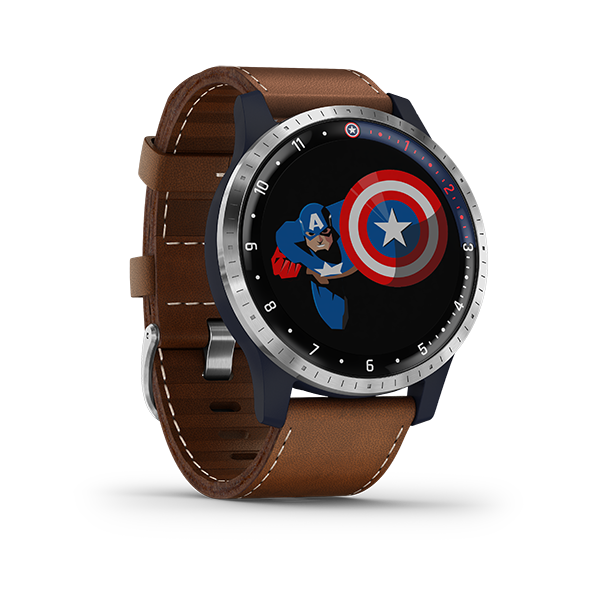 GARMIN　Marvel　スペシャルエディション　限定