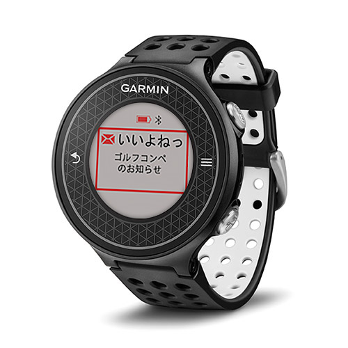 GARMIN approach S6