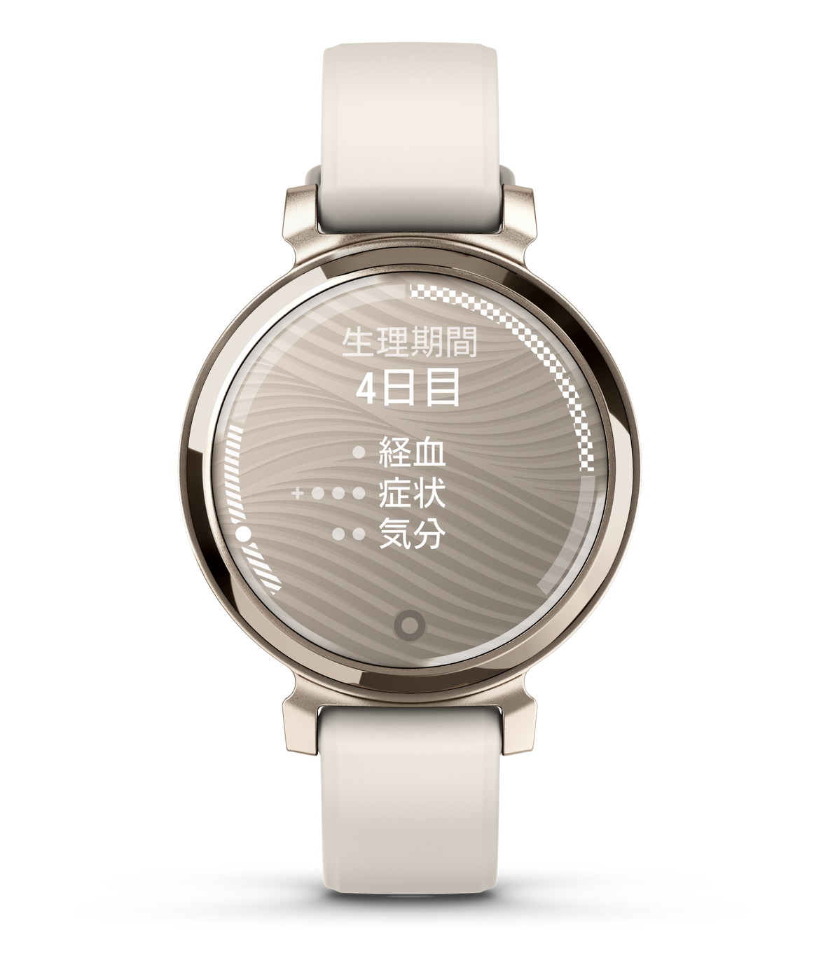 ★お求めやすく価格改定★ Lily 2 日本 Garmin | スマートウォッチ | Sport 時計