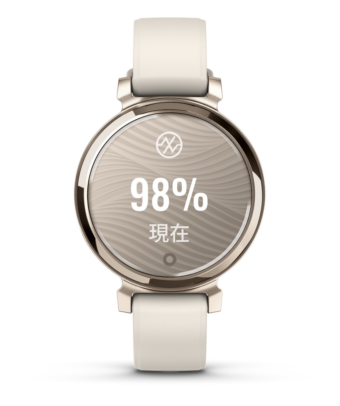 Lily 2 Sport | スマートウォッチ | Garmin 日本