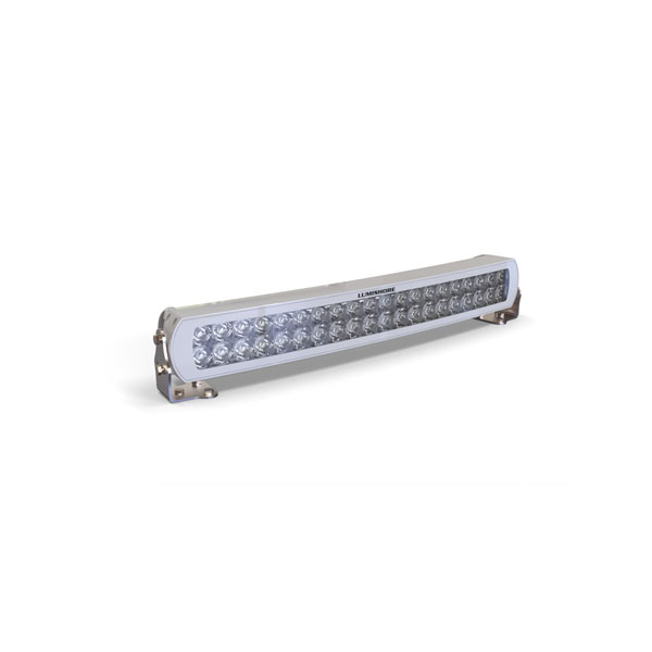 Lumishore Curved Light Bar  