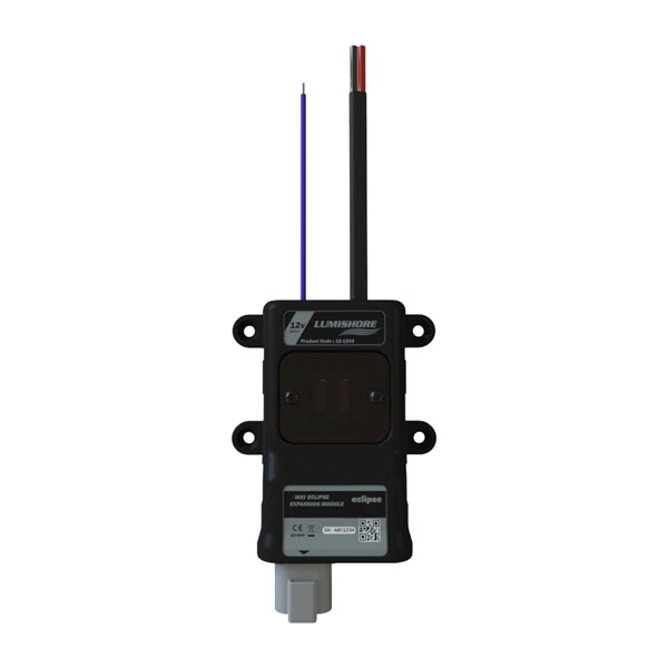 Lumishore ECLIPSE Expansion Module  