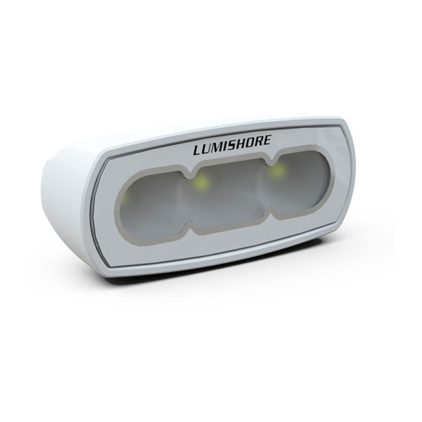 Lumishore ECLIPSE Flood Light  