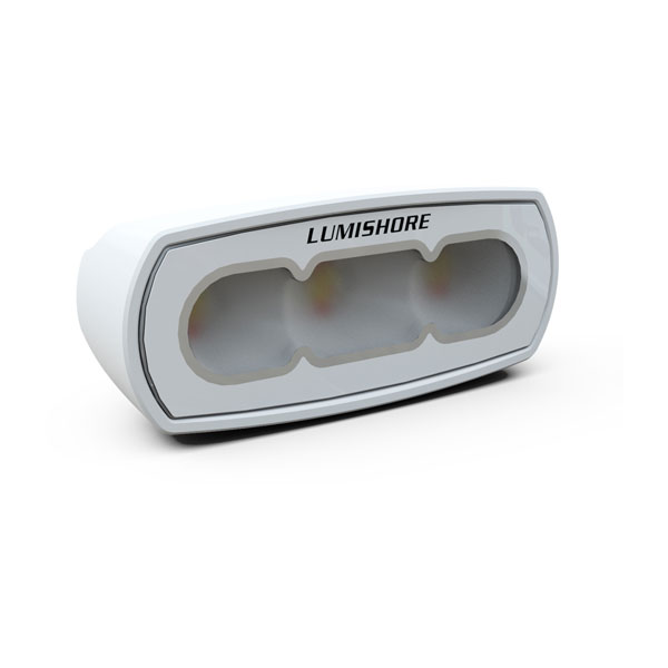 Lumishore LUX Flood Light  
