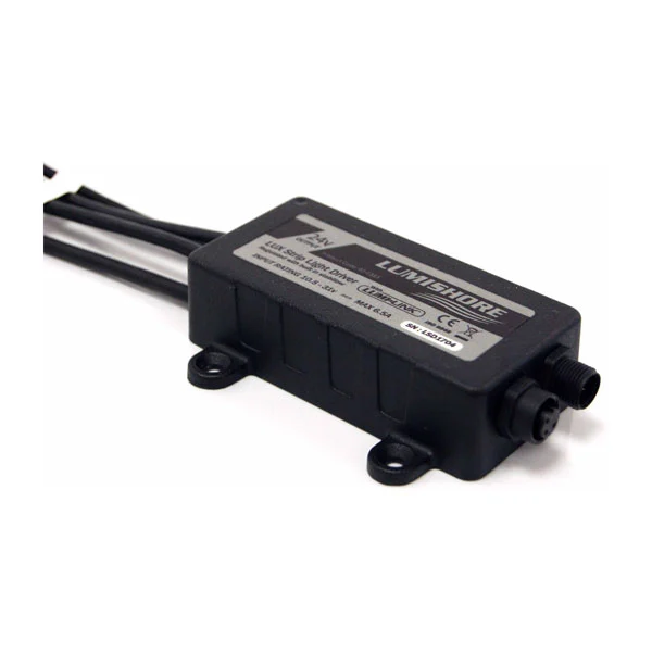 Lumishore LUX Strip Light Driver  