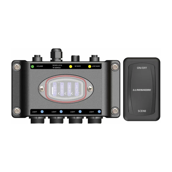 Lumishore SUPRA i-Connect Installation Kit  