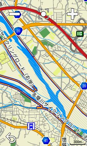 日本詳細道路地図 City Navigator Plus（オンライン更新版） | 地図