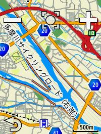 日本詳細道路地図 City Navigator Plus（オンライン更新版） | 地図