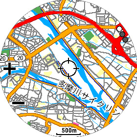 GARMIN 日本詳細道路地図 最新版