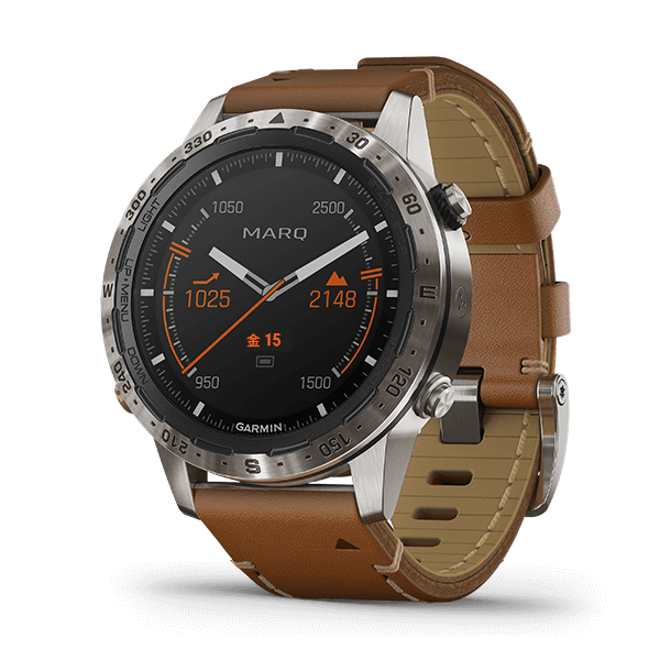 MARQ Adventurer