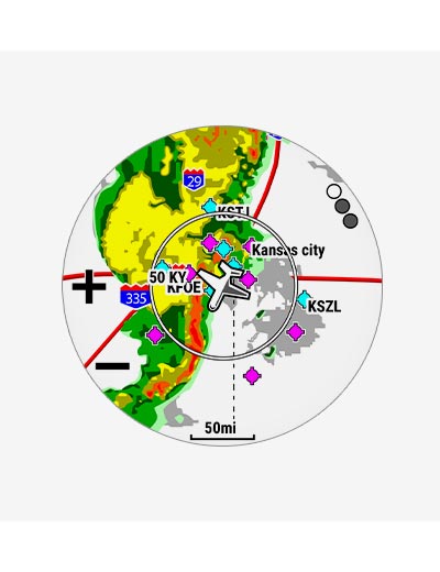 天気予報