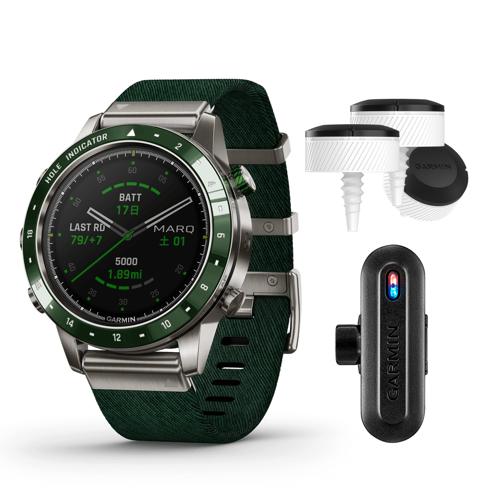 garmin 730