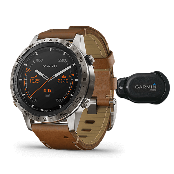 MARQ Adventurer
