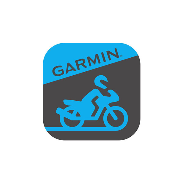 Garmin Motorize App