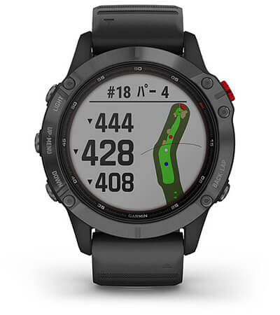 【新品】Garmin Fēnix 6 Pro Dual Power【保証書付】