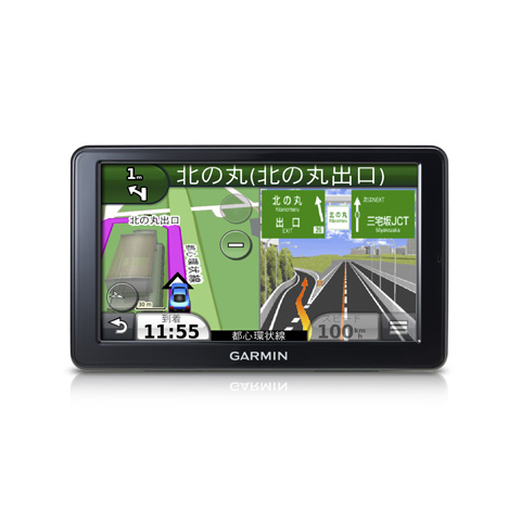 nuvi 2790 | 販売終了 | Garmin 日本