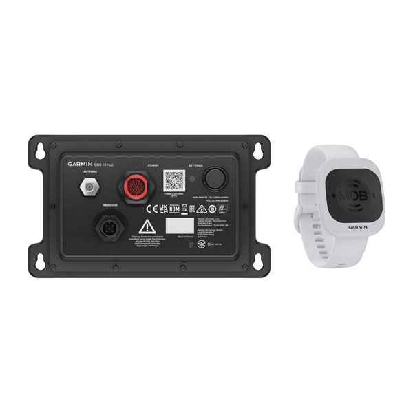 Garmin OnBoardシステム