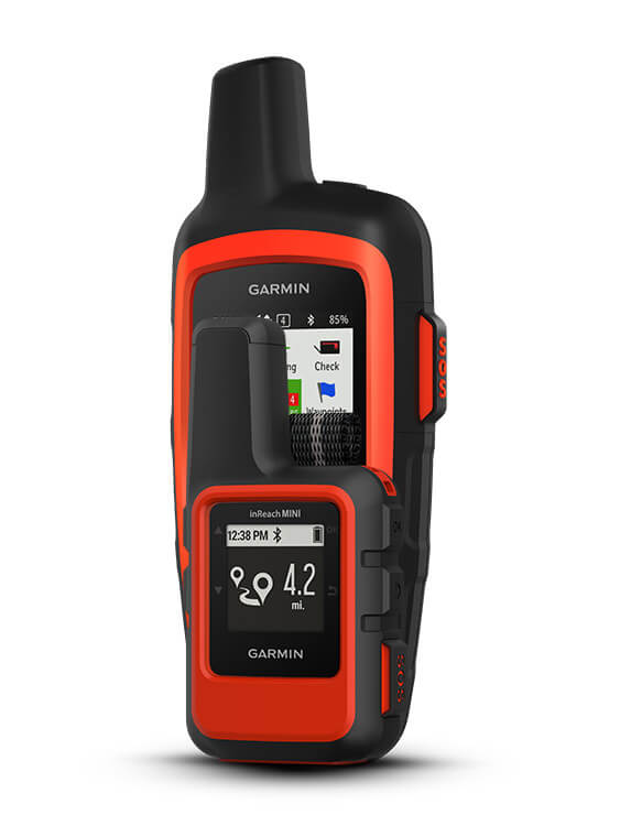 御出産御祝 御祝 出産祝い Garmin inReach mini (ガーミン インリーチ