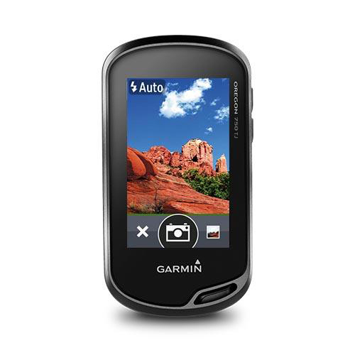 ガーミン(GARMIN)Oregon 750TJ （日本国内正規品）