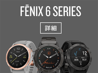 ガーミン　fenix6s fēnix 6S Sapphire Black DLC