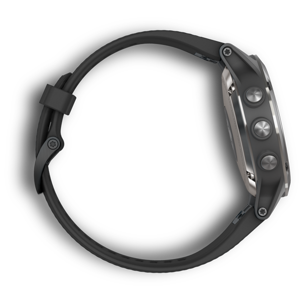 quatix 5 Sapphire | スマートウォッチ | Garmin 日本