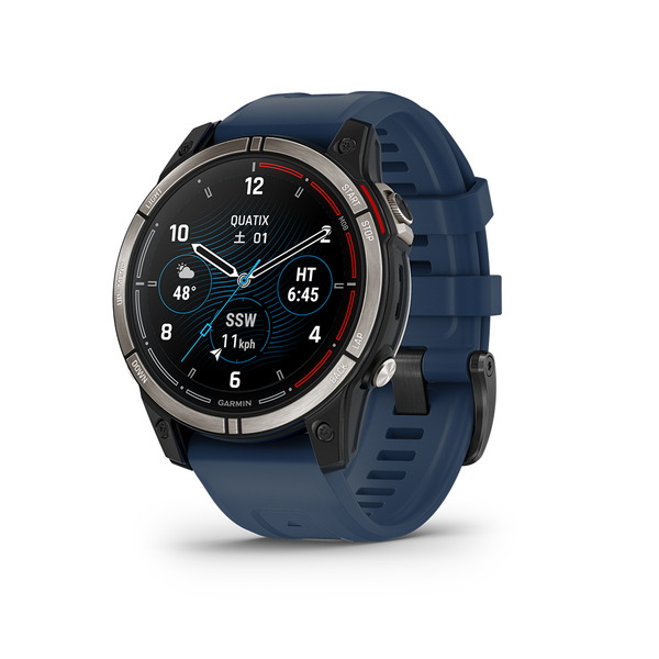 quatix 7 Sapphire