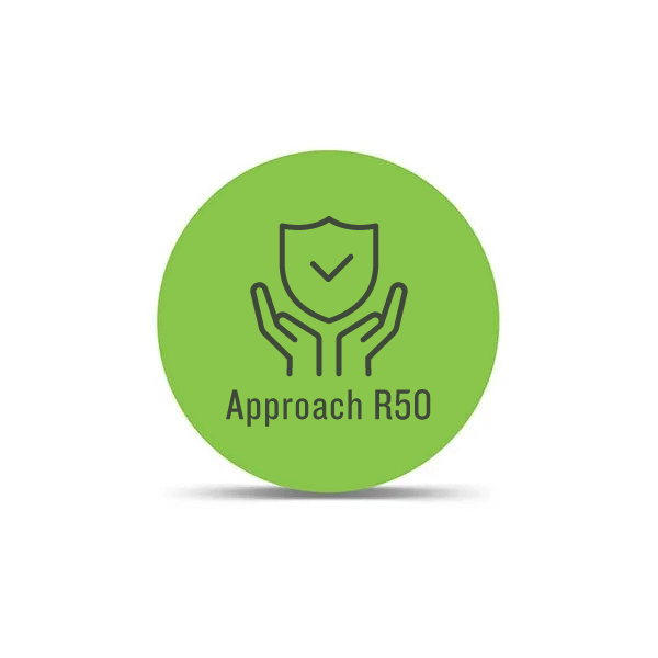Approach R50 法人向け延長保証プラン