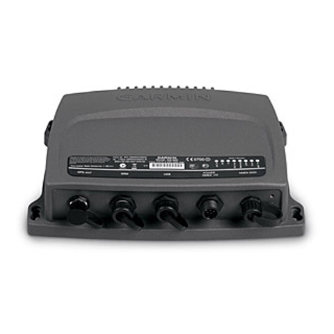 AIS™ 600