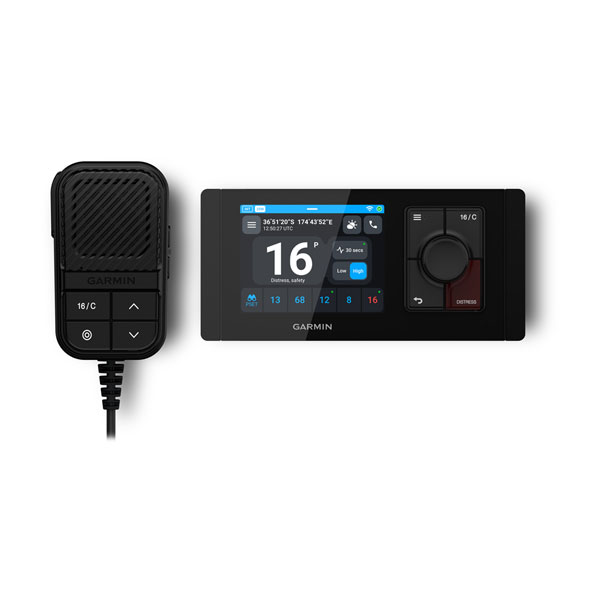 Signal VHF 220
