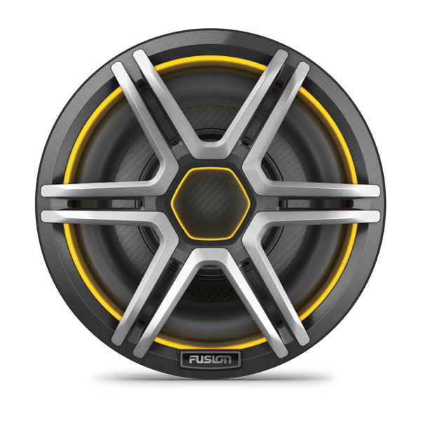 Fusion Apolloサブウーファー | 船舶用製品 | Garmin 日本