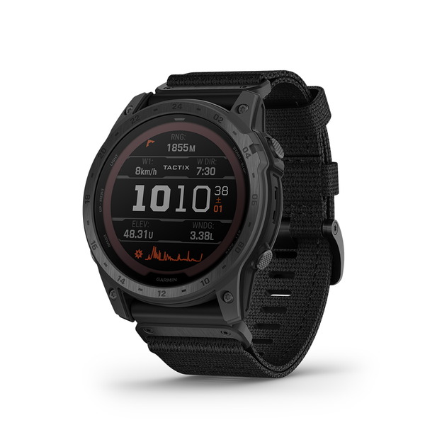 Garmin fenix 7 Pro Sapphire Dual Powerhttpswwwga