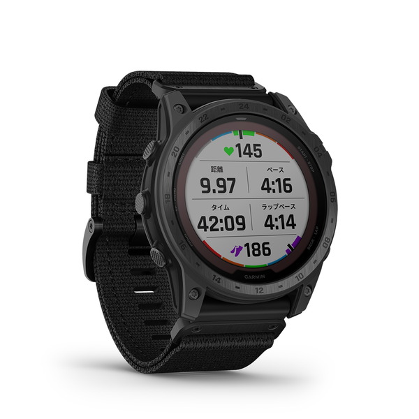 Garmin fenix 7 Pro Sapphire Dual Powerhttpswwwga