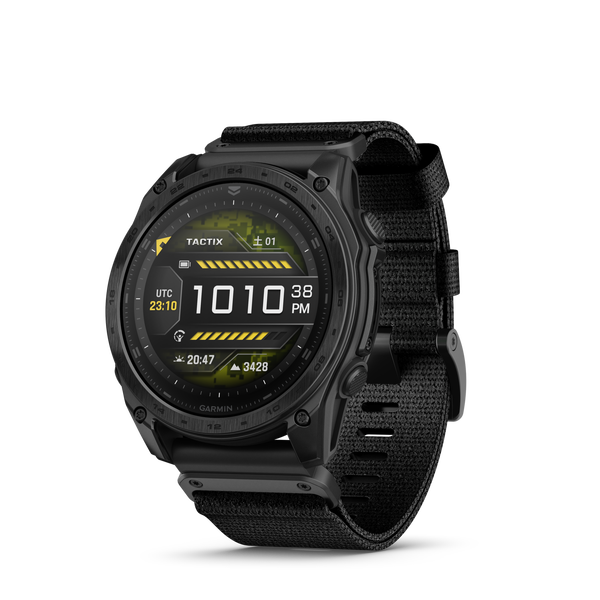 tactix 8 AMOLED