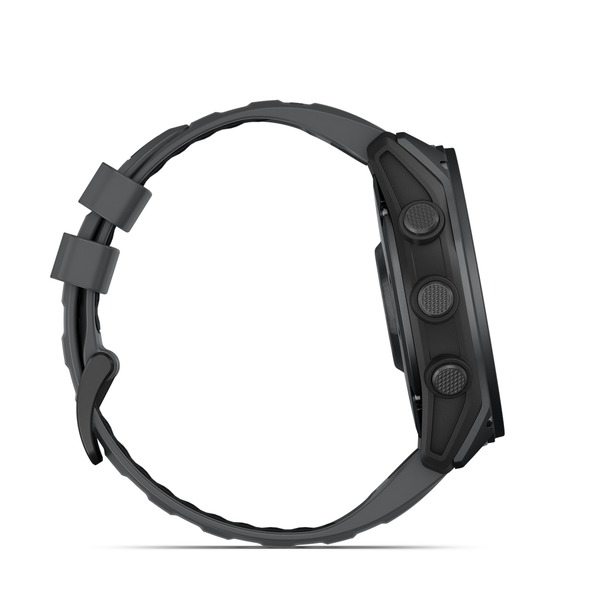 tactix 8 AMOLED Cerakote 