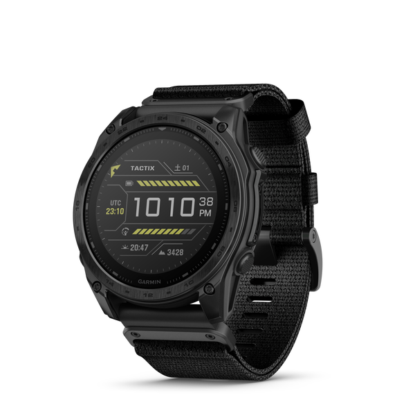 tactix 8 Dual Power | スマートウォッチ | Garmin 日本