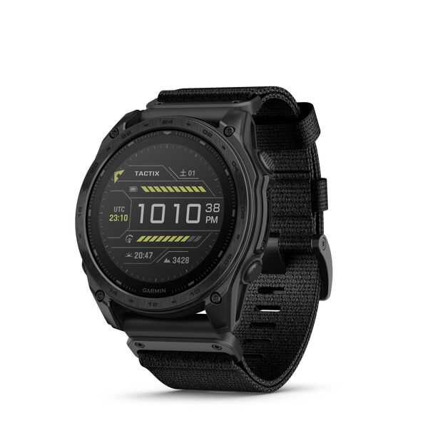 tactix 8 Dual Power