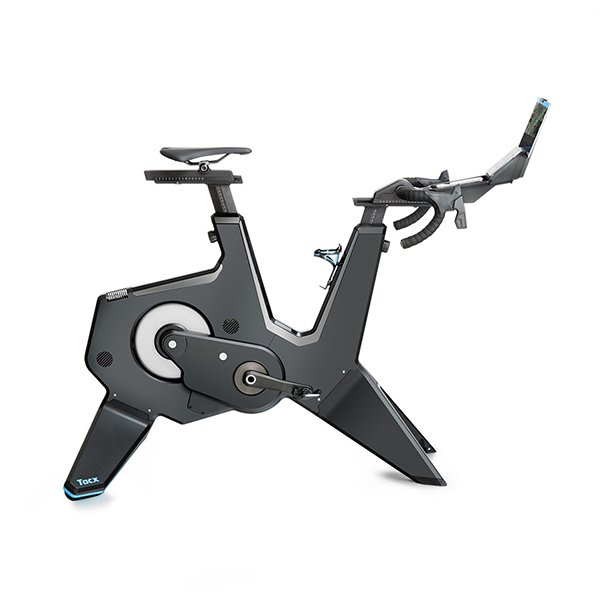 tacx interactive trainer