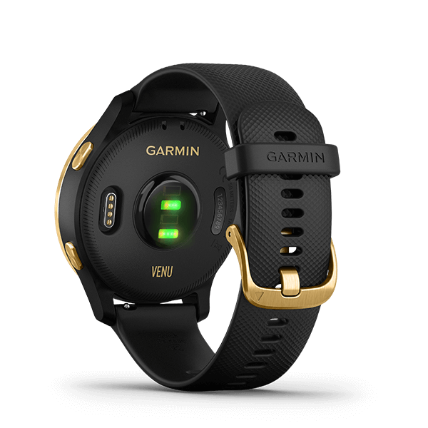 GARMIN（ガーミン） VENU Black 激安