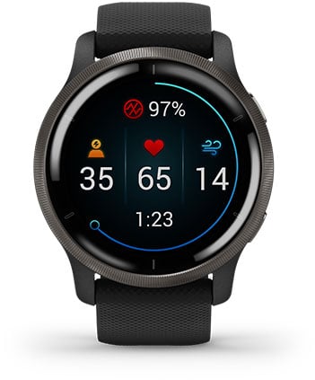 GARMIN VENU2