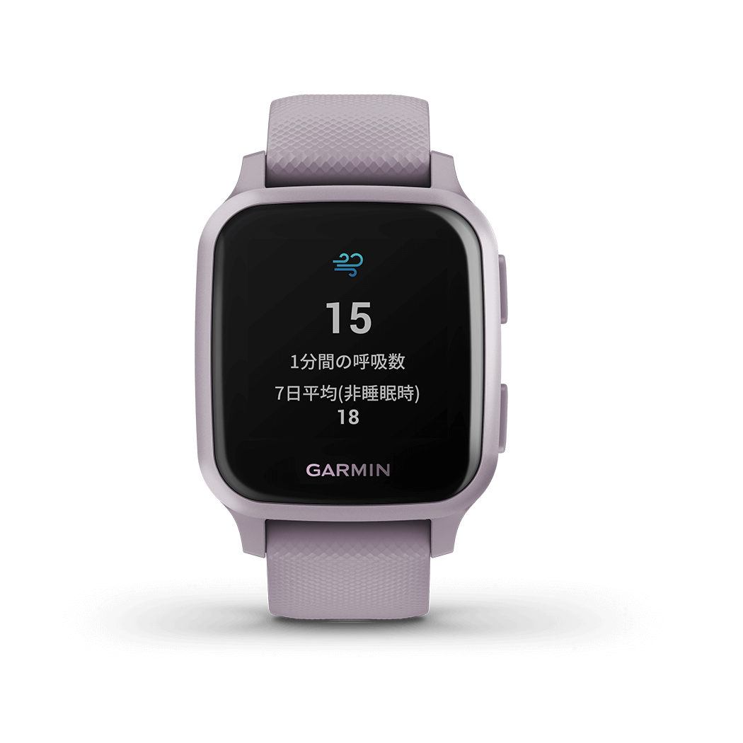 Venu Sq Garmin