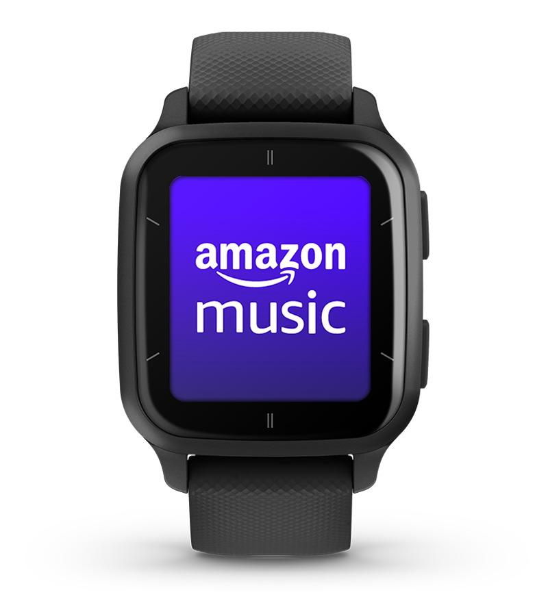 Venu Sq 2 Music | スマートウォッチ | Garmin 日本 Venu Sq 2 Music | スマートウォッチ | Garmin 日本