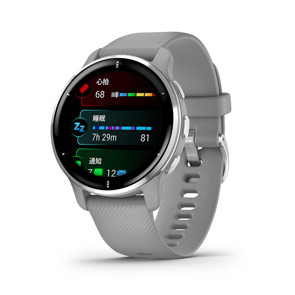 GARMIN VENU スマートウォッチ