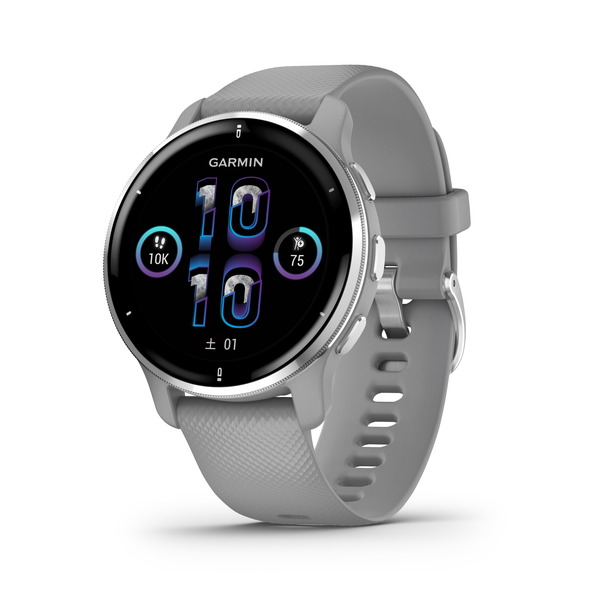 Garmin Venu2 Plus 美品