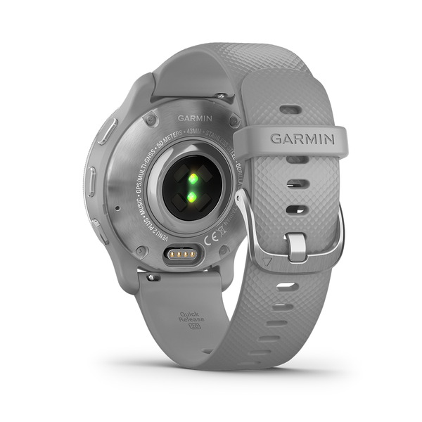 GARMIN　VENU2 PLUS 【物損延長保証付き】